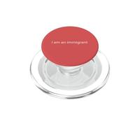 Sono un immigrato PopSockets PopGrip per MagSafe