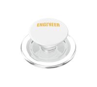 Sono un ingegnere, per risparmiare tempo basta presumere che PopSockets PopGrip per MagSafe