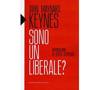 Sono un liberale?