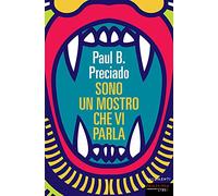 Sono un mostro che vi parla