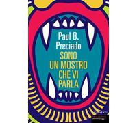 Sono un mostro che vi parla