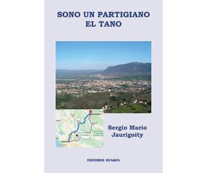 sono un partigiano el tano jaurigoity sergio mario