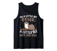 Sono Un po' lontra, Un po' Rock And Roll Canotta