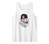 "Sono un ragazzo che piace la storia - Frasi Divertenti Canotta