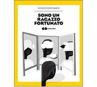 Sono un ragazzo fortunato di Marco Montanaro, 2018, Lupo