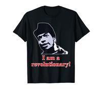 Sono un rivoluzionario! - Fred Hampton Maglietta