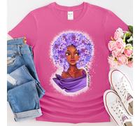 Sono Un Sopravvissuto - Maglietta Per La Consapevolezza Sulla Violenza Domestica