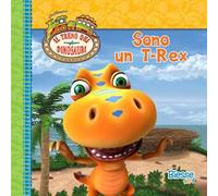 Sono un T-Rex