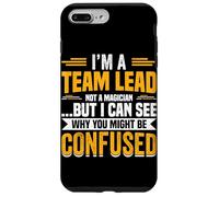 Sono un team leader, non un mago, ma posso capire perché potresti B Custodia per iPhone 7 Plus/8 Plus