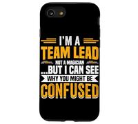 Sono un team leader, non un mago, ma posso capire perché potresti B Custodia per iPhone SE (2020) / 7/8