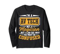 Sono Un Tecnico AV Non Un Mago, ma Posso capire perché potresti Essere Maglia a Manica