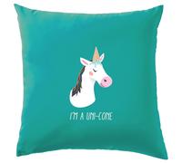 Sono Un Unicorno - Cuscino - Unicorno Unicorni Magico Fantasia Amore