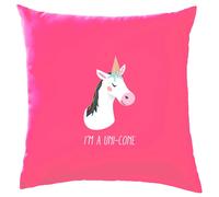 Sono Un Unicorno - Cuscino - Unicorno Unicorni Magico Fantasia Amore