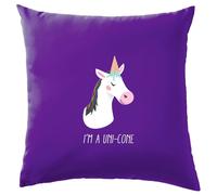 Sono Un Unicorno - Cuscino - Unicorno Unicorni Magico Fantasia Amore