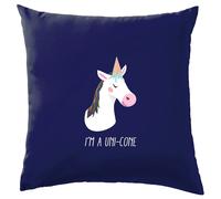 Sono Un Unicorno - Cuscino - Unicorno Unicorni Magico Fantasia Amore