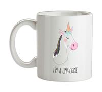 Sono Un Unicorno - Tazza In Ceramica - Unicorno Unicorni Magico Fantasia Amore