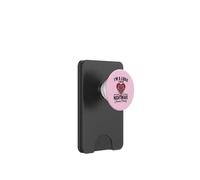 Sono una Bilancia Peggior Incubo Sassy Oroscopo Zodiaco divertente PopSockets PopWallet per MagSafe