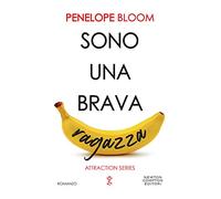 Sono una brava ragazza. Attraction series
