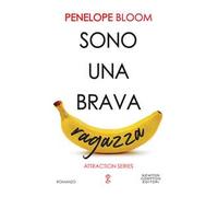 Sono una brava ragazza. Attraction series