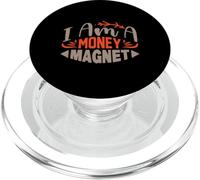 Sono una calamita per il regalo del CEO dell'imprenditore PopSockets PopGrip per MagSafe