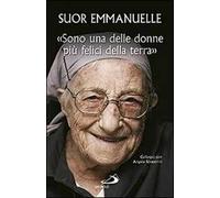 «Sono una delle donne più felici della terra». Colloqui con Angela Silvestrini