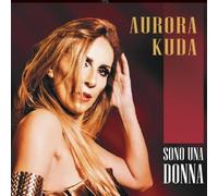 Sono Una Donna (1 Vinile) - Aurora Kuda (Audio Cd)
