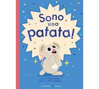 Sono una patata!