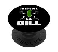 Sono una specie di GRANDE affare PopSockets PopGrip Adesivo