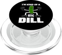 Sono una specie di GRANDE affare PopSockets PopGrip per MagSafe