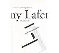 Sono uno scrittore giapponese