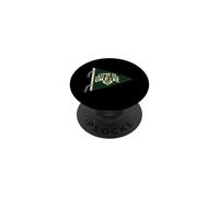 Sono venuto a urlare allo spettatore di baseball arbitro PopSockets PopGrip Adesivo