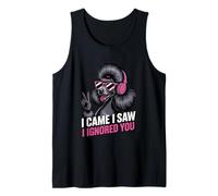 Sono venuto, Ho Visto Che Ti Ho ignorato, Poodle Fun Canotta