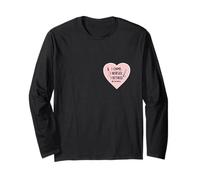 Sono venuto infermieristico ho pensionato infermiera pensionamento infermieristica Maglia a Manica
