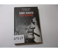Sono venuto per servire