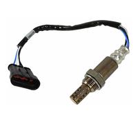 Metzger Autoteile Sonda lambda 0893059 – 260 mm – per Fiat Barchetta (183_)