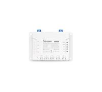 SONOFF 4CH PRO R3 Interruttore intelligente Wi-Fi a 4 bande con controllo RF
