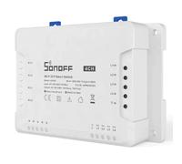 Sonoff Smart switch 4CHR3