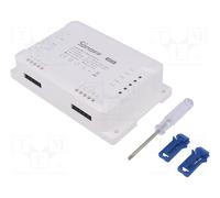 SONOFF 4CHR3 Driver quattro canali