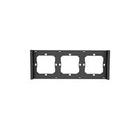 SONOFF 80-Tipo Telaio Per M5 Interruttore A Parete 3-gang