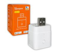 Sonoff Adattatore Smart USB Tipo A ZigBee