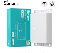 SONOFF Basic Gen5 BASIC-1GS Smart Switch WiFi Matter 10A Compatibile HomeKit