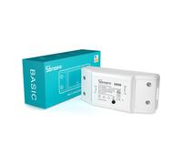 Sonoff Basic R2 Interruttore Smart Wifi 1 Canale M0802010001