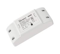 Sonoff Basic R2 Relè WiFi 230V 10A controllo remoto dispositivi elettrici smart