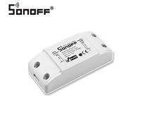 Interruttore luce intelligente wi-fi smart switch controllo remoto Alexa Google