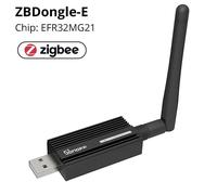Sonoff Chiavetta Zigbee 3.0 USB Dongle Plus-E gateway universale