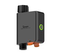 SONOFF Computer Irrigazione Automatic, sistema di irrigazione automatico programmazione e controllo della quantità, richiede Hub Zigbee 3.0, compatibile con Amazon Alexa e Home Assistant