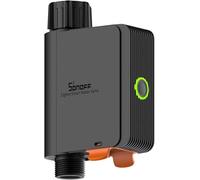 Sonoff SWV-BSP, Smart Water Valve / Metri, Smarter Bewaesserungscomputer, 3/4
