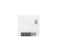 Sonoff DISPOSITIVO COMMUTATORE SWITCH ZB ZIGBEE - MINI INTERRUTTORE INTELLIGENTE