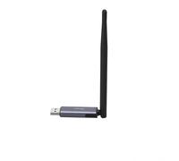 SONOFF Zigbee 3.0 USB Dongle Plus MG24, Coordinatore & Router Zigbee con chip EFR32MG24, antenna 3dBi, supporta Home Assistant, Zigbee2MQTT, openHAB