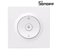 Sonoff EDIM Contenitore Dimmer Smart MINI-DIM MINI-ZBDIM Serie Fusion Parete